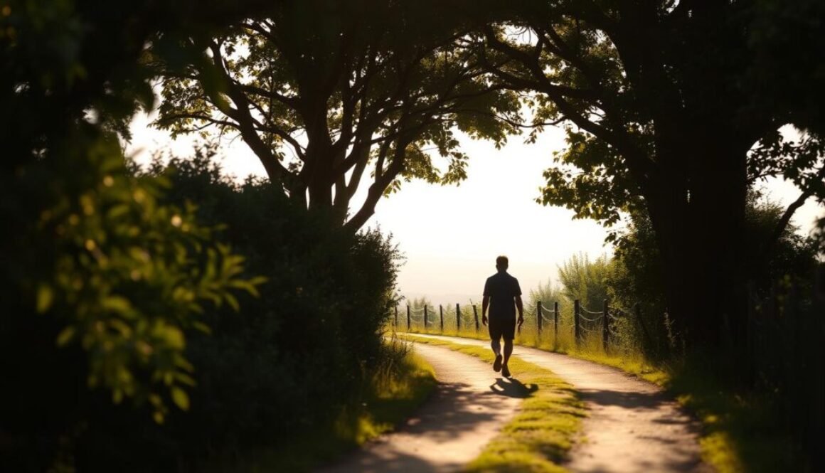 How To Wander 2
