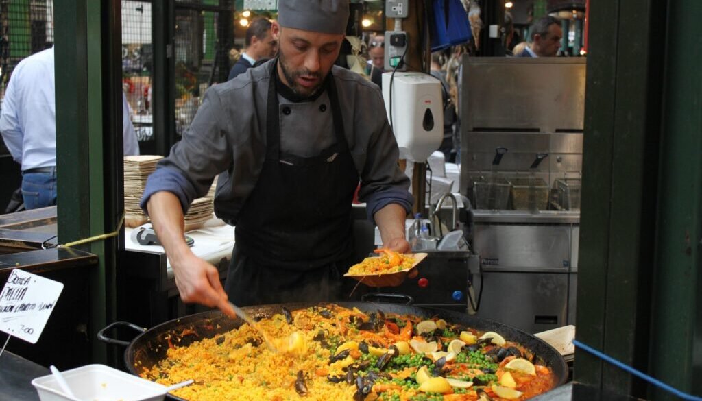 market-london-paella-services-photographed-by-ja