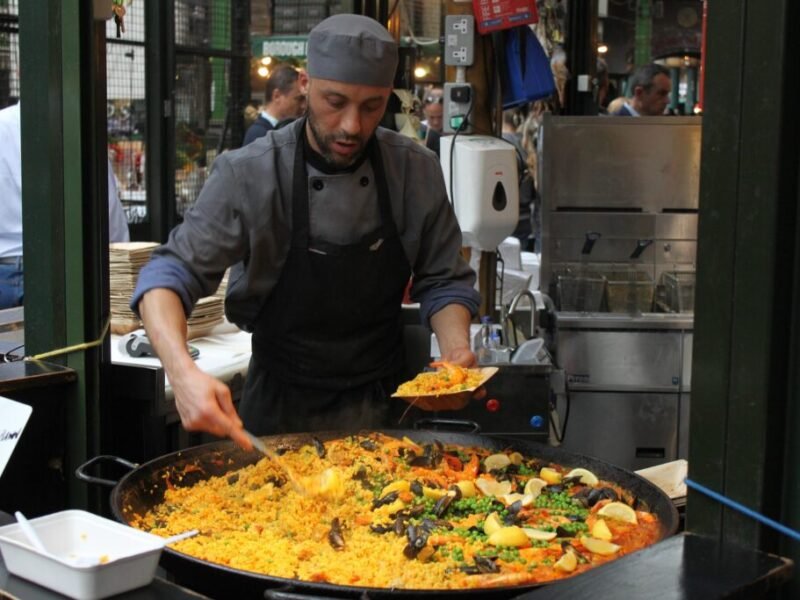 market-london-paella-services-photographed-by-ja market-london-paella-services-photographed-by-ja